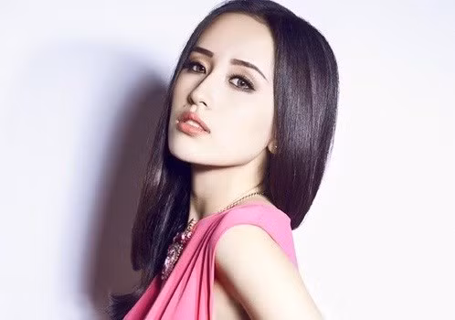 “Chóng mặt” với sự thay đổi của Mai Phương Thúy