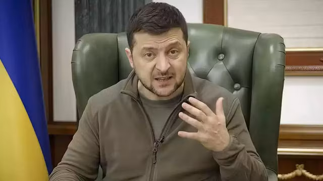 Lý do nào khiến Ukraine cắt đứt quan hệ ngoại giao với Triều Tiên?