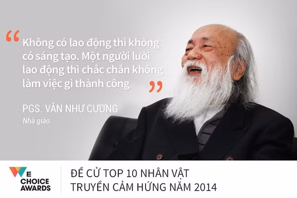 8 điều “nhỏ nhưng có võ” học được từ những người truyền cảm hứng ảnh 4