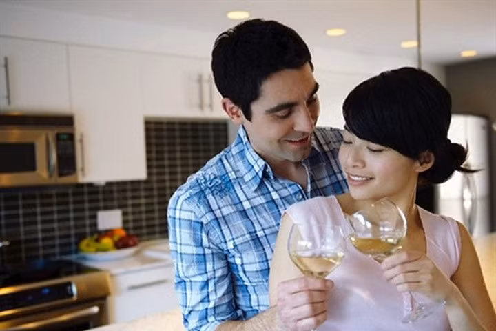 Những việc đàn ông mong phụ nữ làm thường xuyên hơn