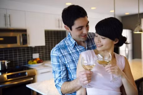 Nhung viec dan ong mong phu nu lam thuong xuyen hon - Anh 1