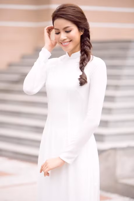 Pham Huong: 