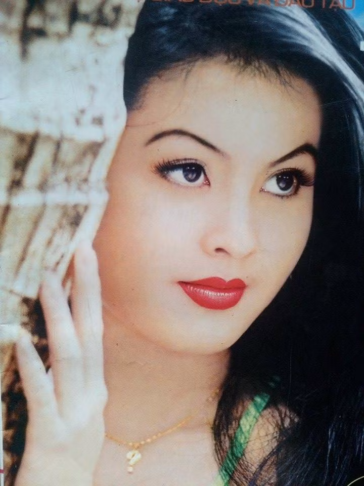 diễn viên, Yến Vy