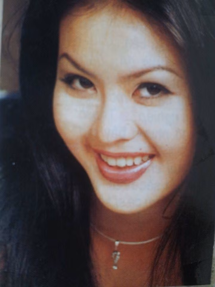 diễn viên, Yến Vy