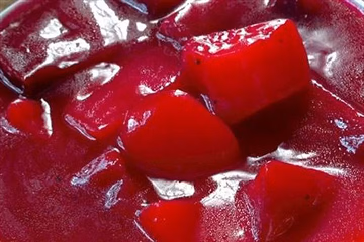 Bạn sẽ không tin rằng loại củ này có tác dụng kì diệu đến vậy
