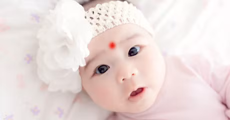 Nhung dieu dai ky trong viec cham soc tre so sinh - Anh 1