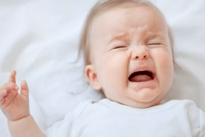 Những điều đại kỵ trong việc chăm sóc trẻ sơ sinh