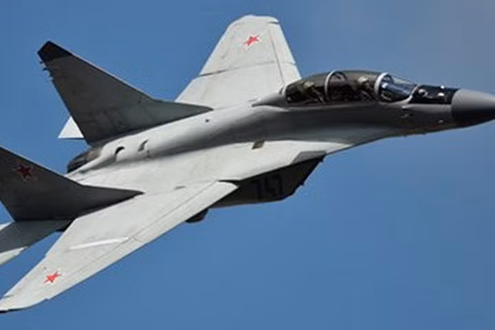 Nga chốt thời điểm thử nghiệm siêu tiêm kích MiG-35