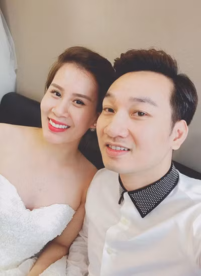 MC Thanh Trung: 
