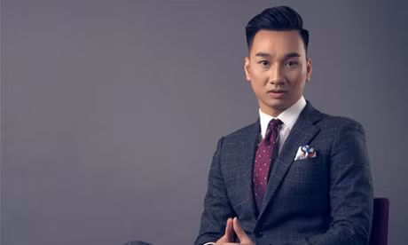 MC Thanh Trung: 