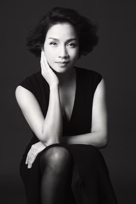Ngay Valetine co quan trong voi ca si My Linh? - Anh 1