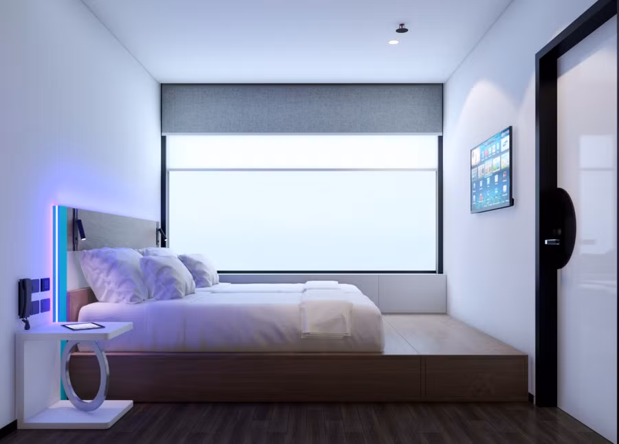 “Thương hiệu khách sạn phong cách nhất Châu Á” SOJO Hotels ra mắt khách sạn thứ 6 tại Việt Trì – SOJO Hotel Viet Tri ảnh 8