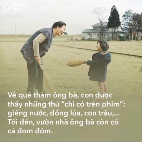 De con ke me nghe, dieu khien con vui nhat hom nay la gi - Anh 9