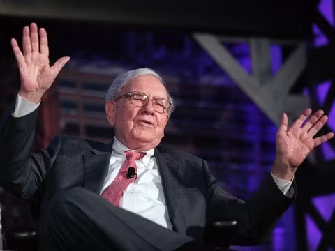 Cách làm giàu của tỷ phú Warren Buffett, nhà đầu tư lớn nhất thế giới, khiến thế giới ngả mũ.
