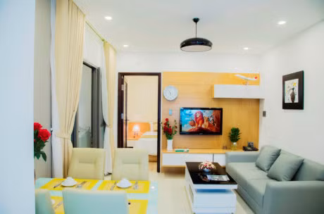 Thiet ke can ho mini cho thue ben trong nha ong o Dong Nai - Anh 6