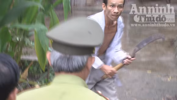 Ảnh minh họa (ANTĐ)