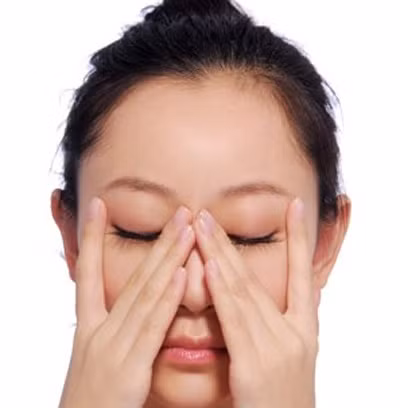 massage xóa nhăn 
