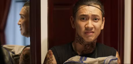 Miu Le - Khai An: 