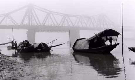 Rung rung nhin lai hinh anh Ha Noi cua mot thoi da xa - Anh 10