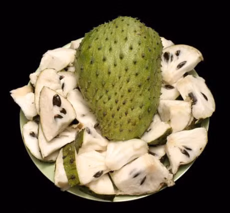 Cach lam sinh to bo mang cau giai nhiet ngay he nong buc - Anh 4