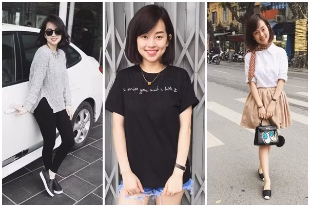 So gout thời trang của 3 bạn gái sao nam hot nhất Vbiz