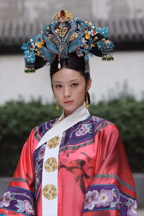 Nhung vai dien so phan bi tham khien nguoi xem xot xa tren man anh Hoa ngu - Anh 6