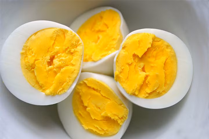 Để cả đời không bị ung thư hãy ăn món này vào buổi sáng