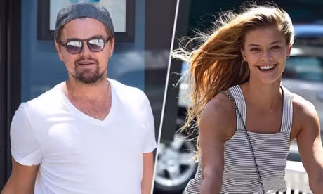Leonardo DiCaprio va ban gai tre bi tai nan xe hoi - Anh 1