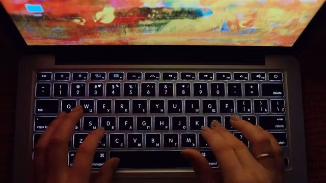 Nga tách thành công khỏi mạng internet toàn cầu