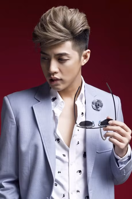 Noo Phuoc Thinh 