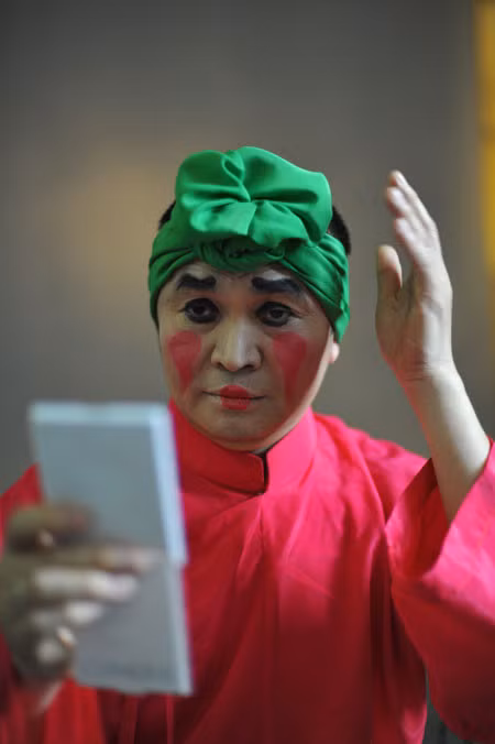 Tao quan 2017 gay 