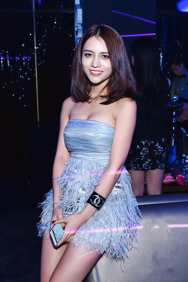 Cô nàng xa quê mua 4 bánh, mở tiệm không cần ai “chống lưng“ ảnh 4