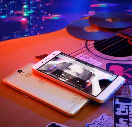 Nhìn gần Pepsi Phone sang chảnh giá cực rẻ - ảnh 8