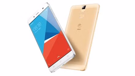 Nhìn gần Pepsi Phone sang chảnh giá cực rẻ ảnh 1