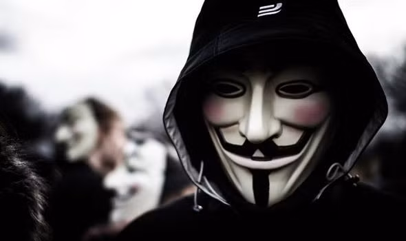 Nhóm "bảo mật bóng ma" bao gồm các thành viên từng thuộc Anonymous. Ảnh: Getty Images. Cựu thành viên Anonymous vừa ngăn chặn một vụ khủng bố IS