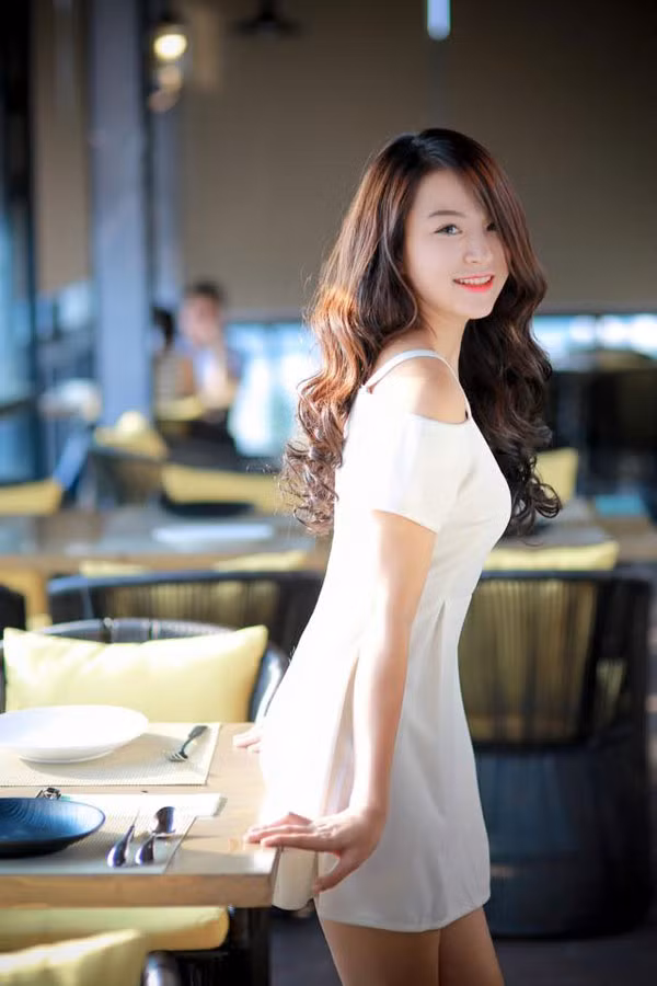  Công việc này cũng đã đem lại cho cô bạn một khoản thu nhập hàng tháng không hề nhỏ. 