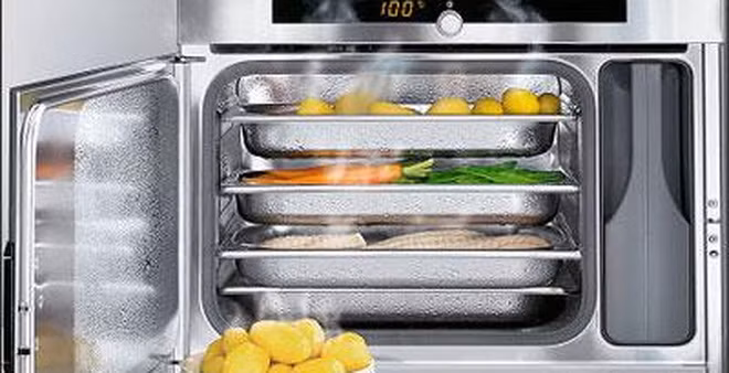 Vài mẹo dùng lò vi sóng giúp giảm thời gian đứng bếp của bạn
