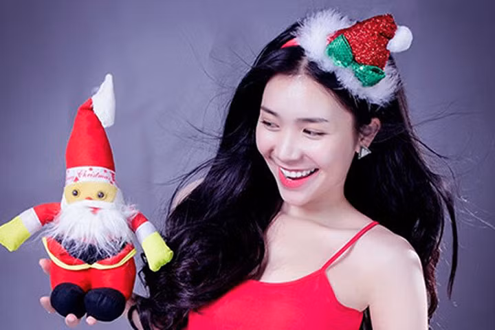 Ngắm dàn mỹ nữ xinh đẹp, quyến rũ của "Người phán xử"