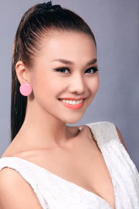 Nhung sao nu so huu nhan sac chuan 