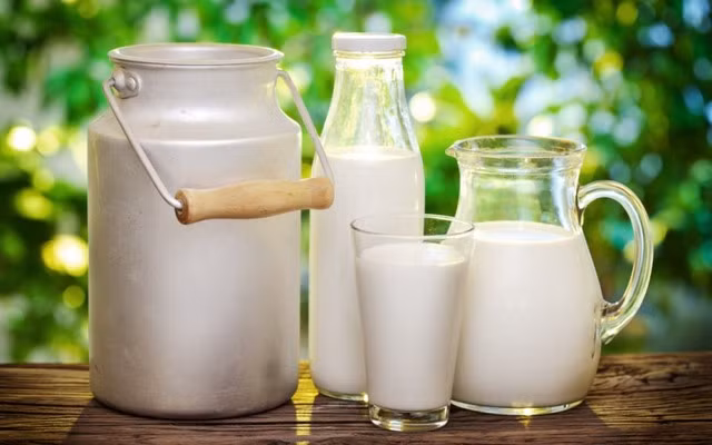 Giúp mẹ cải thiện trí nhớ cho con với thực đơn quen thuộc ảnh 3