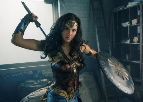 He lo 5 bi mat ve nhan vat Wonder Woman - Anh 4