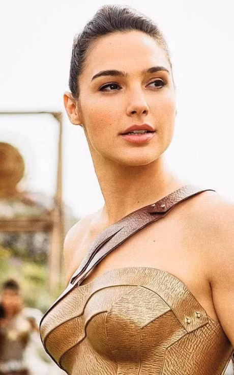 He lo 5 bi mat ve nhan vat Wonder Woman - Anh 13