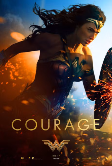 He lo 5 bi mat ve nhan vat Wonder Woman - Anh 10