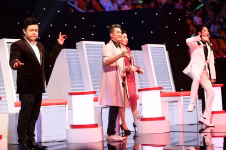 Than tuong Bolero 2017 tap 11: HLV 