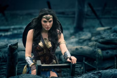 He lo 5 bi mat ve nhan vat Wonder Woman - Anh 5