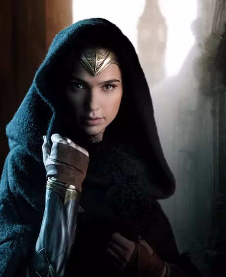 He lo 5 bi mat ve nhan vat Wonder Woman - Anh 14