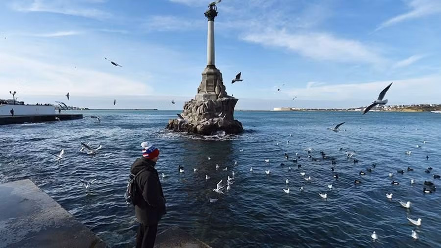 Sevastopol
