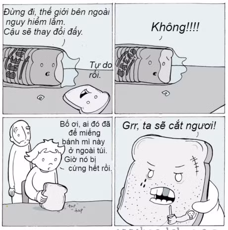 Hoc cach song tu te hon qua cac buc tranh hai huoc - Anh 11