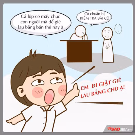 Những điều nhỏ nhặt này sẽ trở thành nỗi nhớ to đùng khi bạn kết thúc thời học sinh - Ảnh 3 Nhung dieu nho nhat nay se tro thanh noi nho to dung khi ban ket thuc thoi hoc sinh - Anh 3