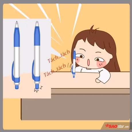 Những điều nhỏ nhặt này sẽ trở thành nỗi nhớ to đùng khi bạn kết thúc thời học sinh - Ảnh 8 Nhung dieu nho nhat nay se tro thanh noi nho to dung khi ban ket thuc thoi hoc sinh - Anh 8
